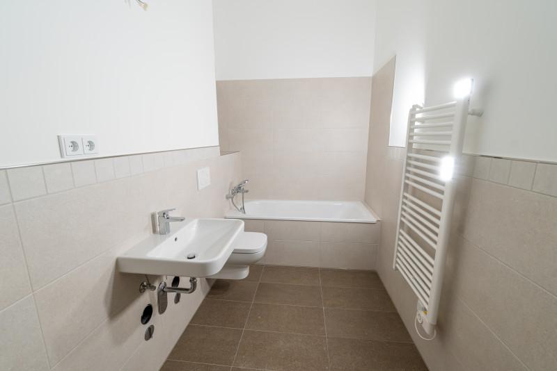 Etagenwohnung Frankfurt (Oder) - 3 Zimmer, 108 m&sup2;, 1.399&euro; | Angebot:25323153