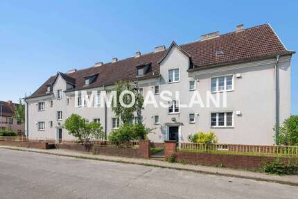 Haus Frankfurt (Oder) Lossow - 24 Zimmer, 461 m&sup2;, 579.000&euro; | Angebot:27629734
