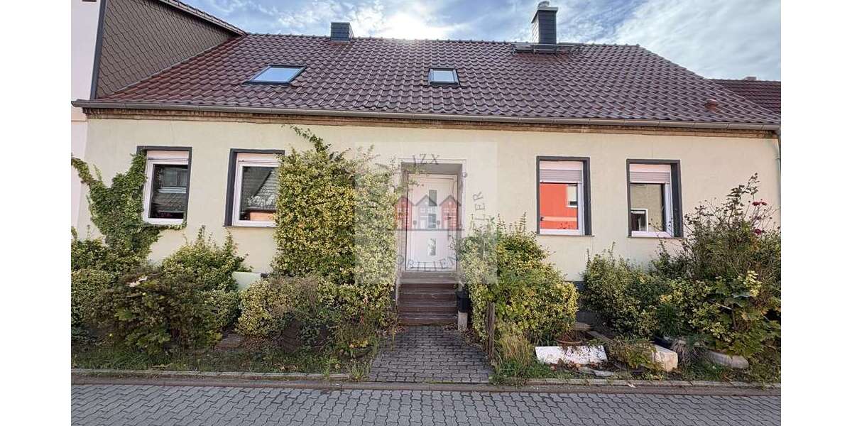 Einfamilienhaus Seelow - 3 Zimmer, 155 m&sup2;, 399.000&euro; | Angebot:23028365