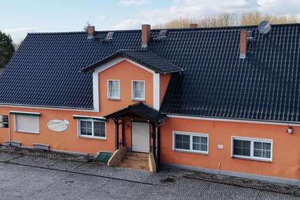 Gewerbeobjekt Küstriner Vorland OT Manschnow Manschnow - 250.000&euro; | Angebot:27248059