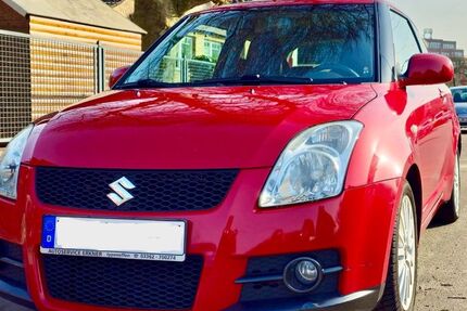 Suzuki Swift 160.000 km 2.000 &euro; Gusow 15306