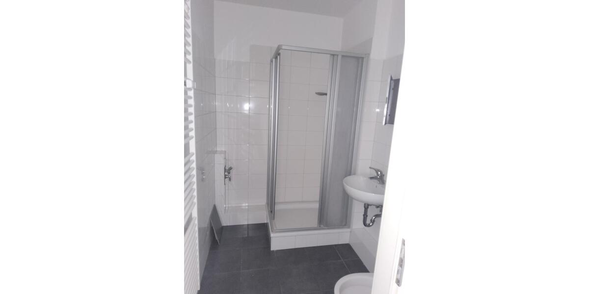 Etagenwohnung Frankfurt (Oder) Booßen - 1 Zimmer, 24 m&sup2;, 255&euro; | Angebot:26278678