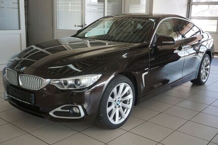 BMW 420 139.982 km 15.985 &euro; Beeskow 15848