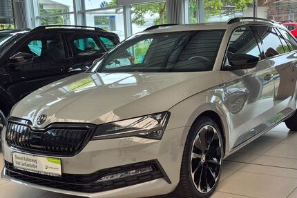 Skoda Superb 93.450 km 23.950 &euro; Frankfurt (Oder) 15234