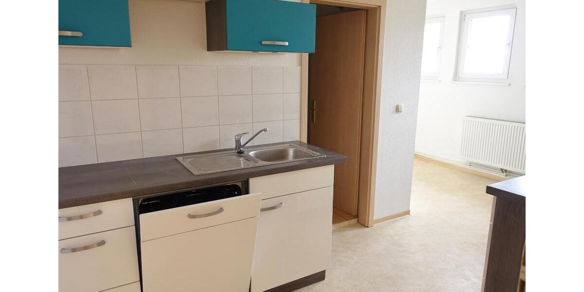 Etagenwohnung Brieskow-Finkenheerd Finkenheerd - 4 Zimmer, 86 m&sup2;, 650&euro; | Angebot:26234455