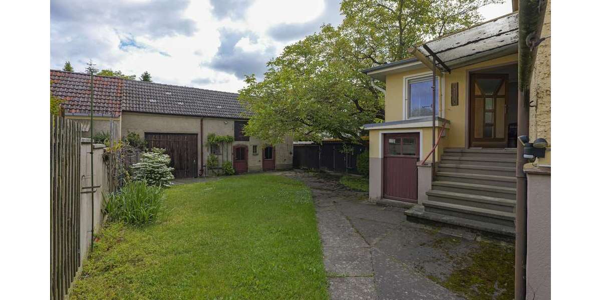 Einfamilienhaus Beeskow / Glienicke Glienicke - 3 Zimmer, 100 m&sup2;, 209.800&euro; | Angebot:27213385
