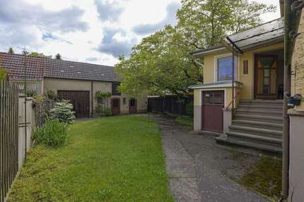 Haus Beeskow / Glienicke Glienicke - 3 Zimmer, 100 m&sup2;, 209.800&euro; | Angebot:27213385