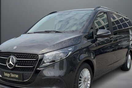 Mercedes-Benz V 250 14.088 km 65.780 &euro; Frankfurt (Oder) 15234