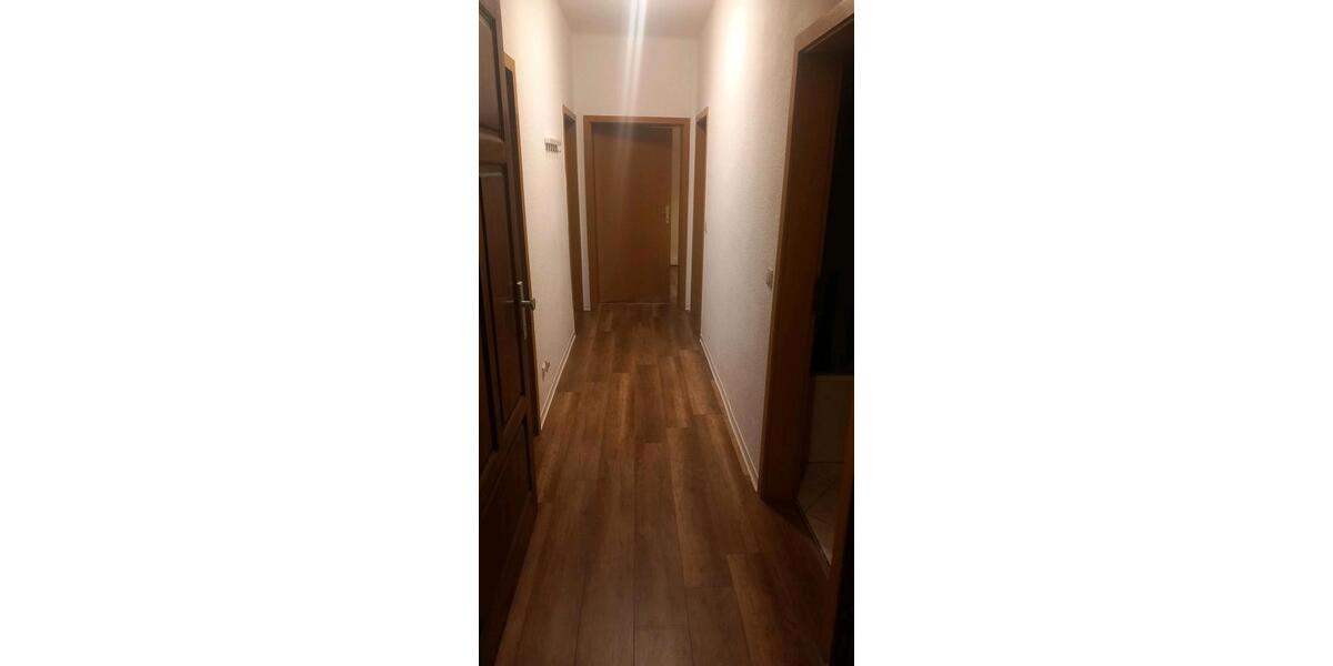 Etagenwohnung Frankfurt (Oder) Beresinchen - 3 Zimmer, 80 m&sup2;, 710&euro; | Angebot:26464737