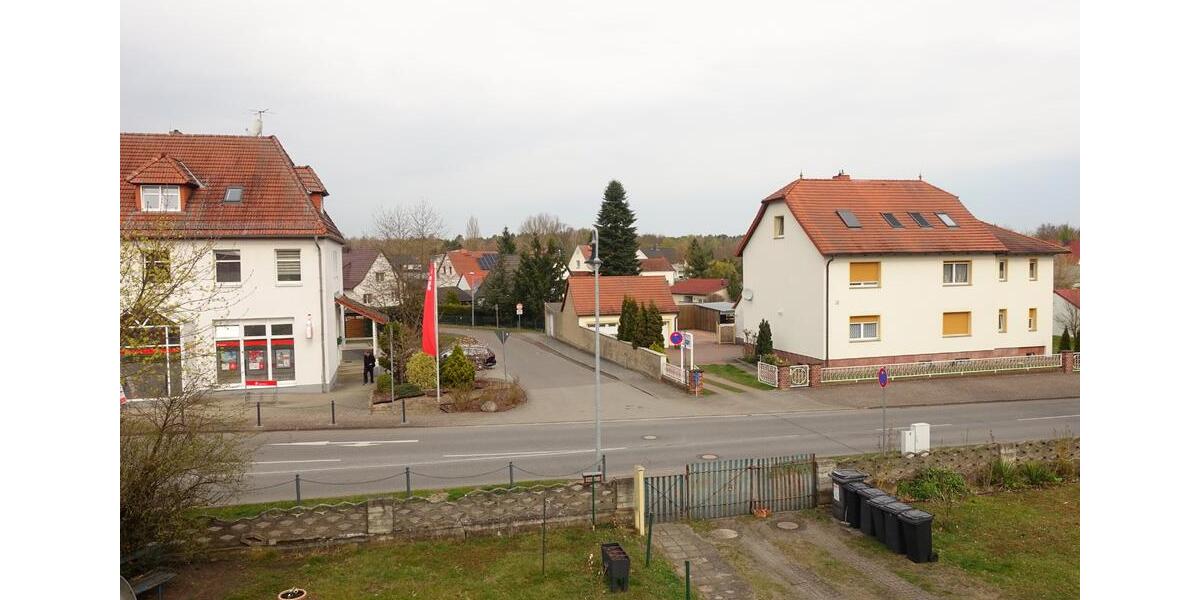 Etagenwohnung Brieskow-Finkenheerd Finkenheerd - 4 Zimmer, 86 m&sup2;, 650&euro; | Angebot:26234455