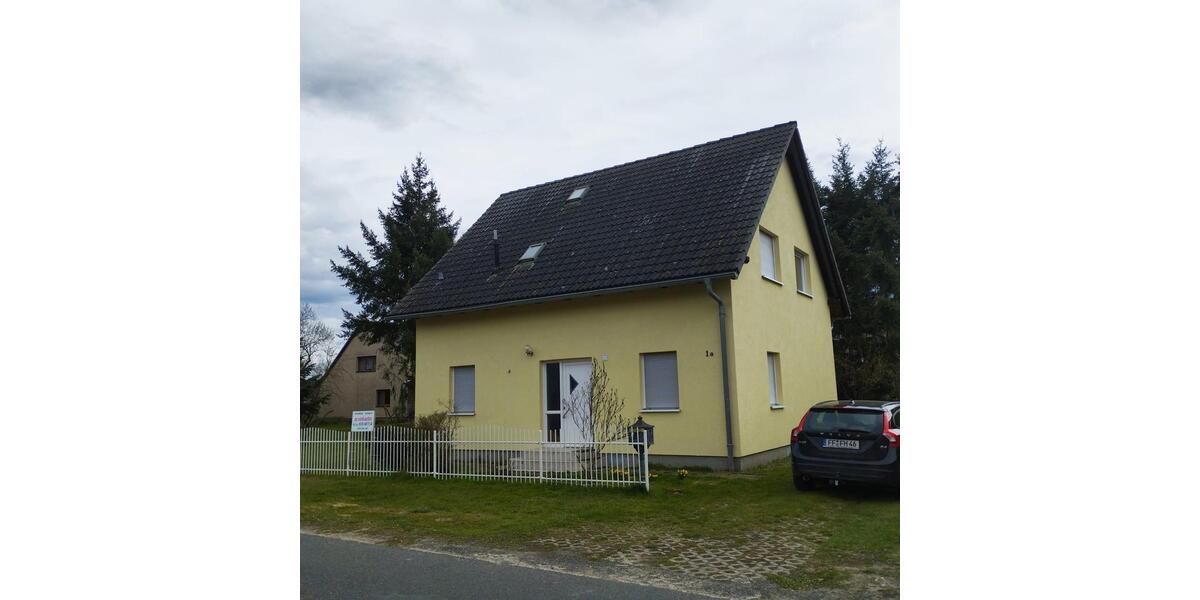 Einfamilienhaus Lebus - 4 Zimmer, 124 m&sup2;, 295.000&euro; | Angebot:26721565