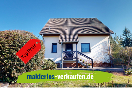Haus Briesen - 4 Zimmer, 118 m&sup2;, 299.000&euro; | Angebot:24837217