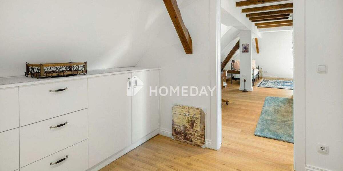 Doppelhaushälfte Briesen Alt Madlitz - 3 Zimmer, 177 m&sup2;, 499.000&euro; | Angebot:25798417