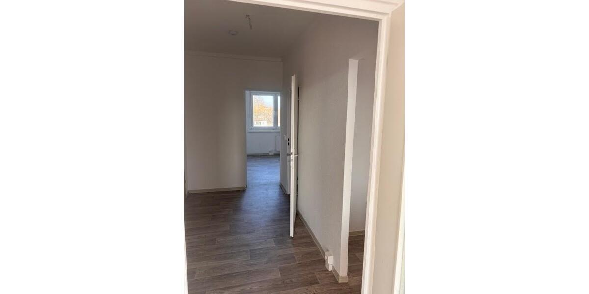 Etagenwohnung Frankfurt (Oder) Booßen - 3 Zimmer, 72 m&sup2;, 394&euro; | Angebot:25772785