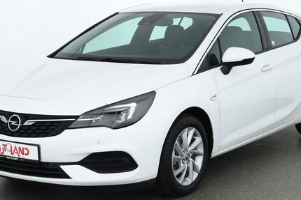Opel Astra 63.388 km 15.990 &euro; Eisenhüttenstadt 15890