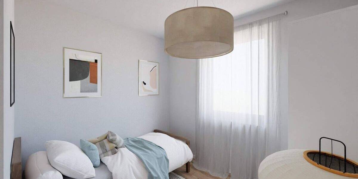 Doppelhaushälfte Müllrose - 4 Zimmer, 114 m&sup2;, 339.900&euro; | Angebot:25731209