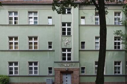 Wohnung Frankfurt (Oder) Beresinchen - 2 Zimmer, 80 m&sup2;, 626&euro; | Angebot:22713988