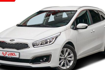 Kia ceed Sportswagon 113.060 km 14.990 &euro; Eisenhüttenstadt 15890