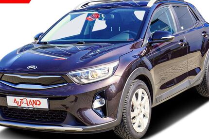 Kia Stonic 37.111 km 14.990 &euro; Eisenhüttenstadt 15890