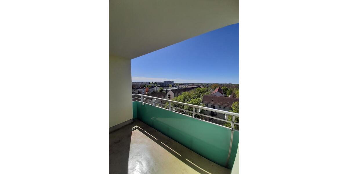 Etagenwohnung Jacobsdorf - 2 Zimmer, 46 m&sup2;, 432&euro; | Angebot:26365896