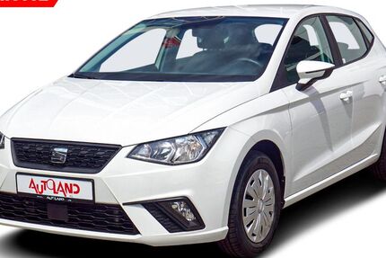Seat Ibiza 57.450 km 17.950 &euro; Eisenhüttenstadt 15890
