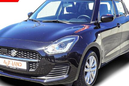 Suzuki Swift 45.063 km 12.950 &euro; Eisenhüttenstadt 15890