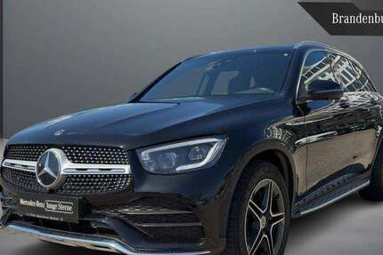 Mercedes-Benz GLC 300 57.764 km 38.980 &euro; Frankfurt (Oder) 15234