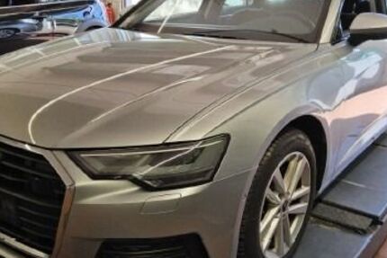 Audi A6 109.058 km 27.900 &euro; Frankfurt (Oder) 15234