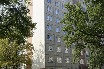 Wohnung Frankfurt (Oder) - 2 Zimmer, 54 m&sup2;, 352&euro; | Angebot:25414725