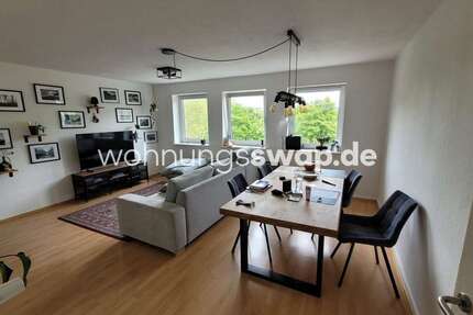 Wohnung Frankfurt am Main - 4 Zimmer, 97 m&sup2;, 1.550&euro; | Angebot:23541413