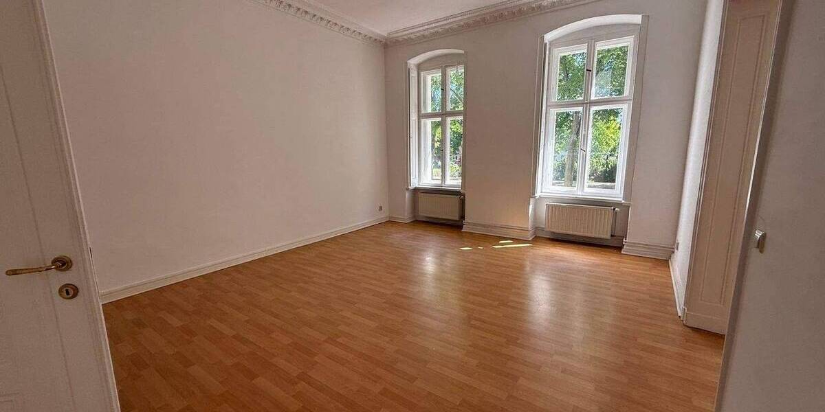 Gewerbeobjekt Frankfurt (Oder) Frankfurt - 3 Zimmer, 117 m&sup2;, 880&euro; | Angebot:26798577
