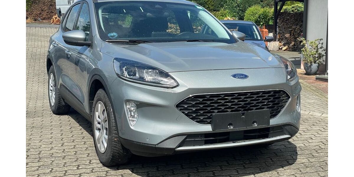 Ford Kuga 26.962 km 18.299 &euro; Vierlinden OT Diedersdorf 15306