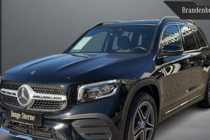 Mercedes-Benz GLB 250 95.331 km 31.770 &euro; Frankfurt (Oder) 15234