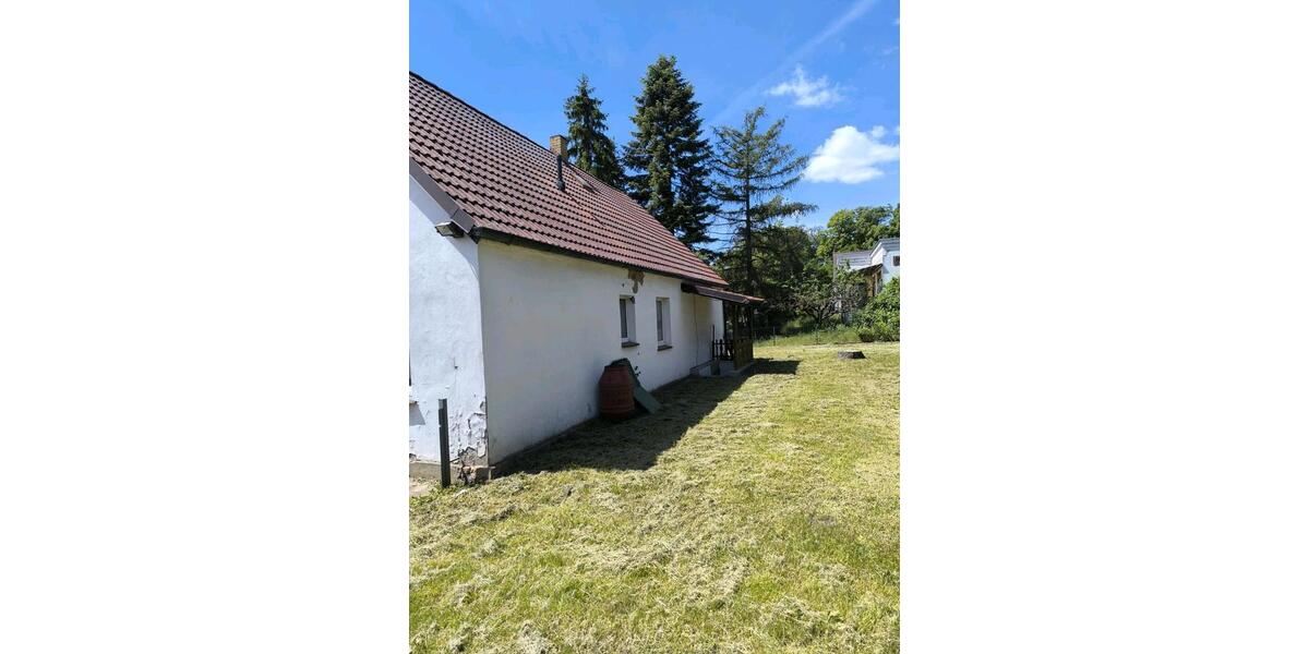 Einfamilienhaus Lebus - 3 Zimmer, 100 m&sup2;, 140.000&euro; | Angebot:26820710