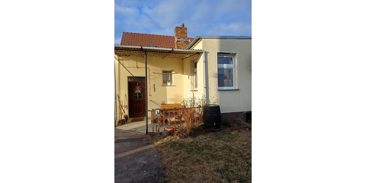 Einfamilienhaus Brieskow-Finkenheerd Finkenheerd - 240.000&euro; | Angebot:25063241