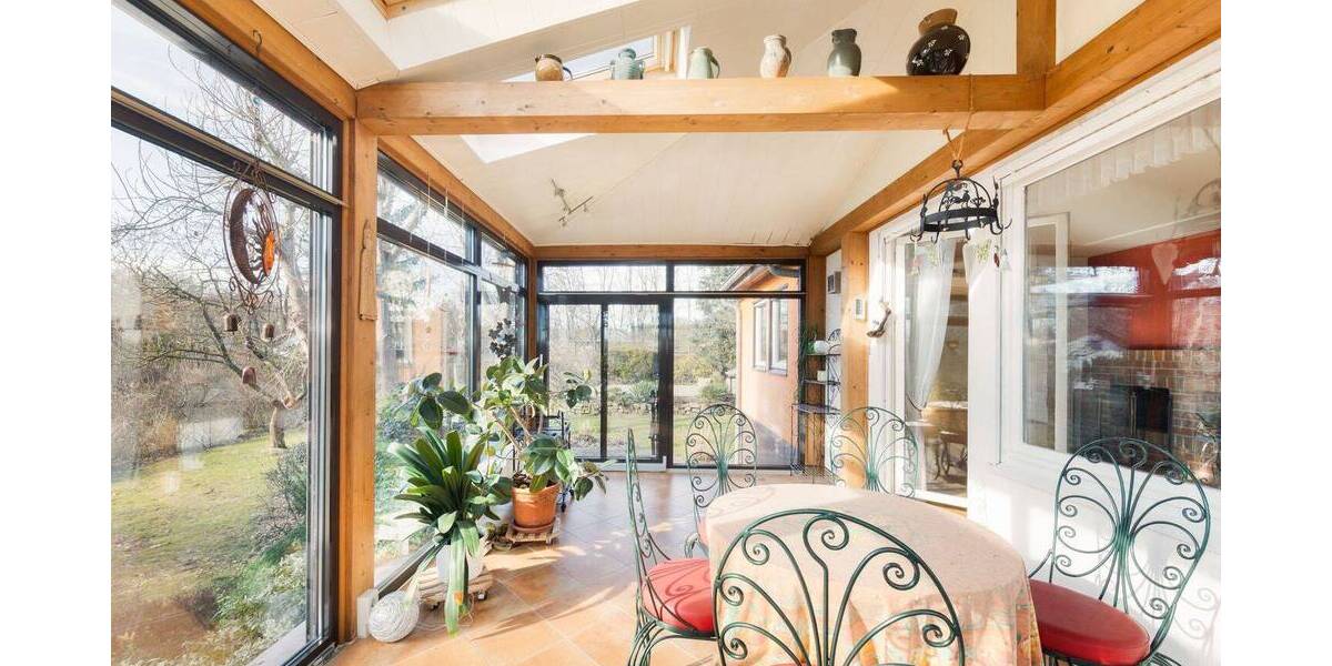 Einfamilienhaus Beeskow - 5 Zimmer, 174 m&sup2;, 439.000&euro; | Angebot:25929093