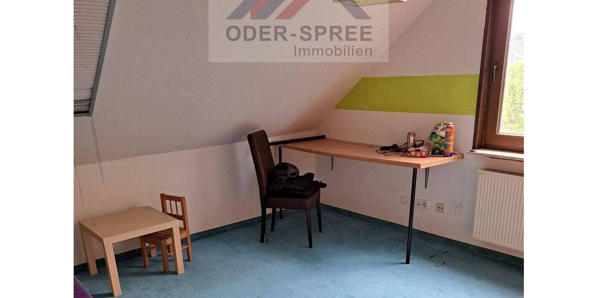 Einfamilienhaus Frankfurt (Oder) Kliestow - 7 Zimmer, 153 m&sup2;, 329.000&euro; | Angebot:26796614