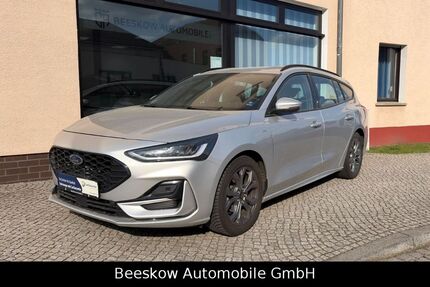 Ford Focus 28.999 km 19.990 &euro; Beeskow 15848