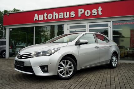 Toyota Corolla 73.481 km 12.399 &euro; Eisenhüttenstadt 15890