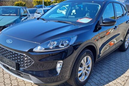 Ford Kuga 25.200 km 18.299 &euro; Vierlinden OT Diedersdorf 15306