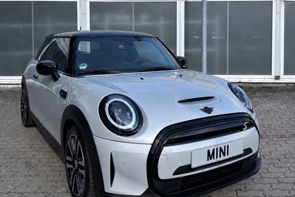 Mini Cooper SE 43.900 km 22.200 &euro; Frankfurt Oder 15234