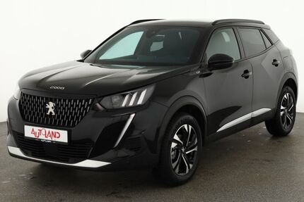 Peugeot 2008 47.461 km 20.890 &euro; Eisenhüttenstadt 15890