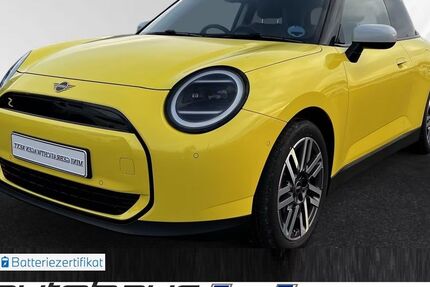 Mini Cooper SE 6.500 km 28.990 &euro; Frankfurt (Oder) 15234