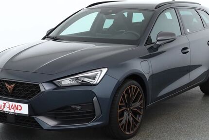 Cupra Leon 58.321 km 25.990 &euro; Eisenhüttenstadt 15890