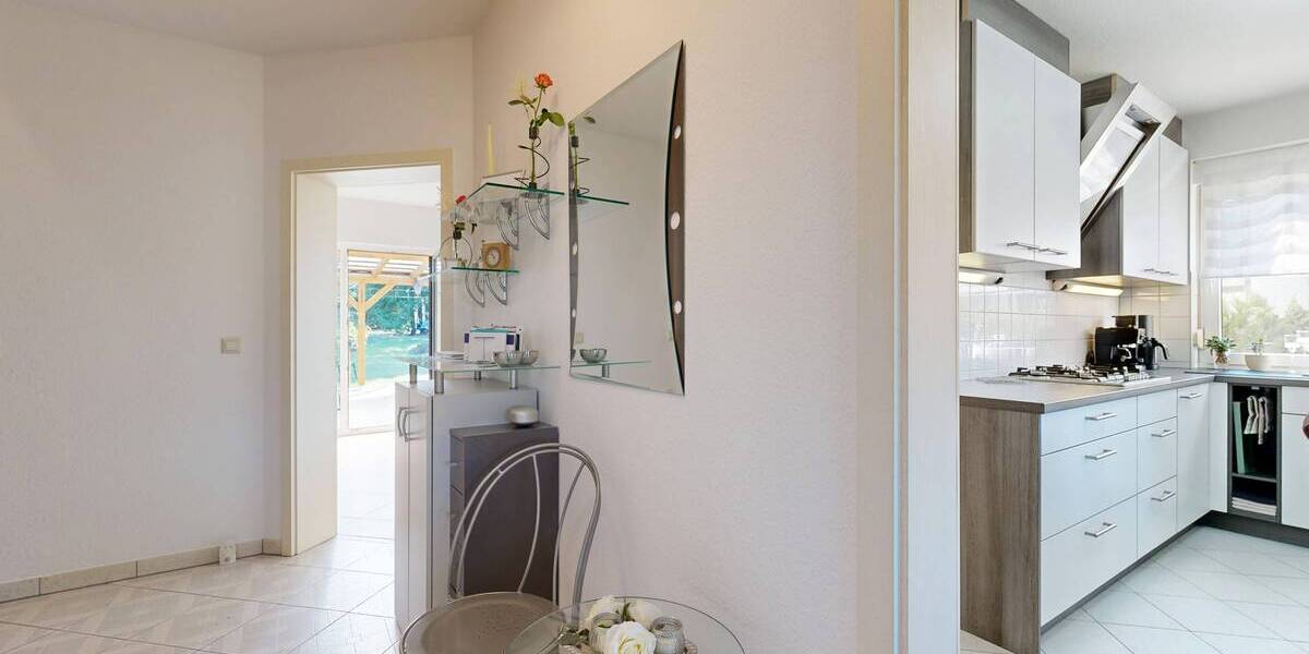 Mehrfamilienhaus, Wohnhaus Briesen (Mark) Biegen - 4 Zimmer, 118 m&sup2;, 299.000&euro; | Angebot:25737699