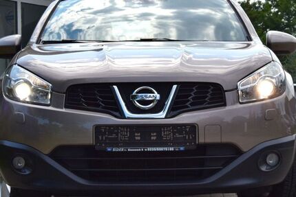 Nissan Qashqai 135.807 km 7.900 &euro; Frankfurt (Oder) 15236