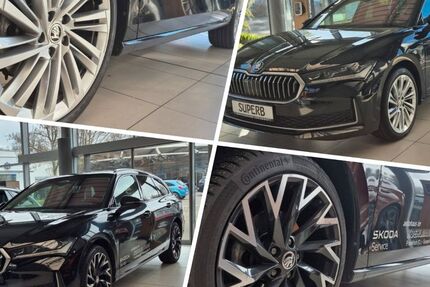 Skoda Superb 24.950 km 44.950 &euro; Frankfurt (Oder) 15234