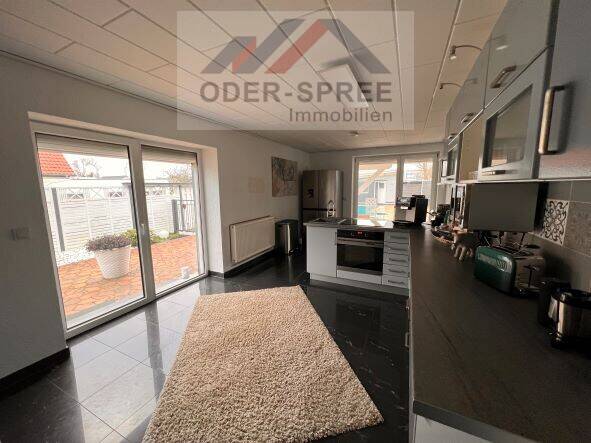 Einfamilienhaus Frankfurt (Oder) Markendorf - 5 Zimmer, 202 m&sup2;, 349.000&euro; | Angebot:26318739