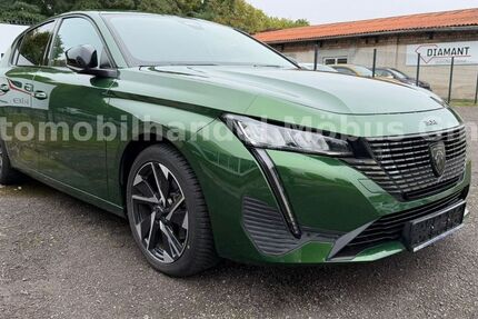 Peugeot 308 9.200 km 21.999 &euro; Frankfurt (Oder) 15234