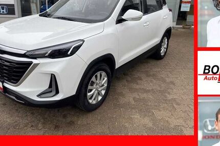 Baic Beijing X35 51.900 km 12.970 &euro; Frankfurt-Oder 15236